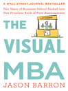 Cover image for The Visual Mba